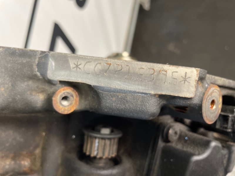 Двигатель, 140000 рублей, Санкт-Петербург