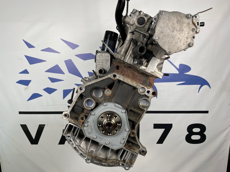 Двигатель, 140000 рублей, Санкт-Петербург