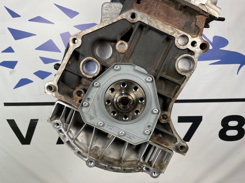 Двигатель, 140000 рублей, Санкт-Петербург