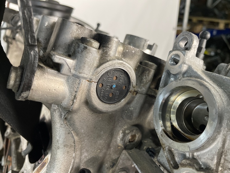 Двигатель, 140000 рублей, Санкт-Петербург