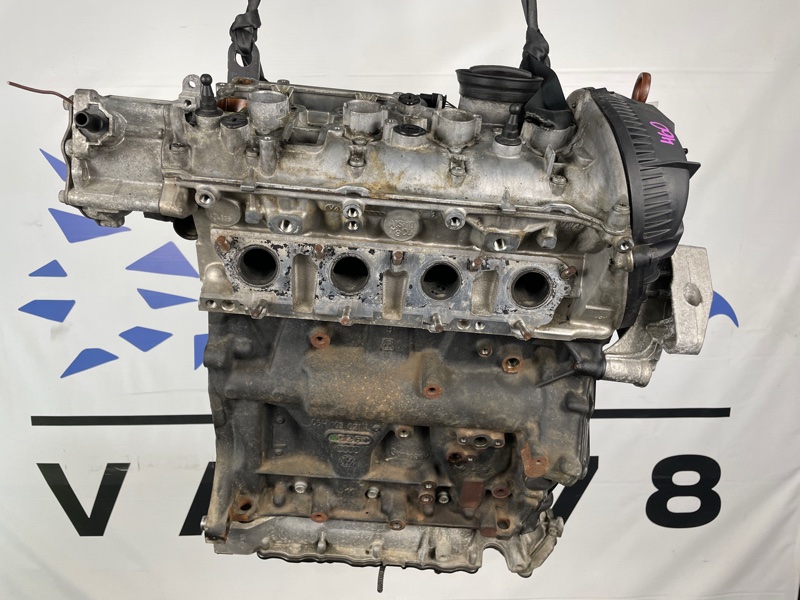 Двигатель, 140000 рублей, Санкт-Петербург