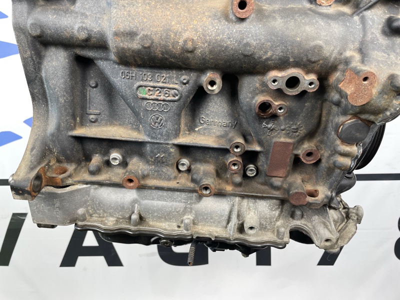 Двигатель, 140000 рублей, Санкт-Петербург