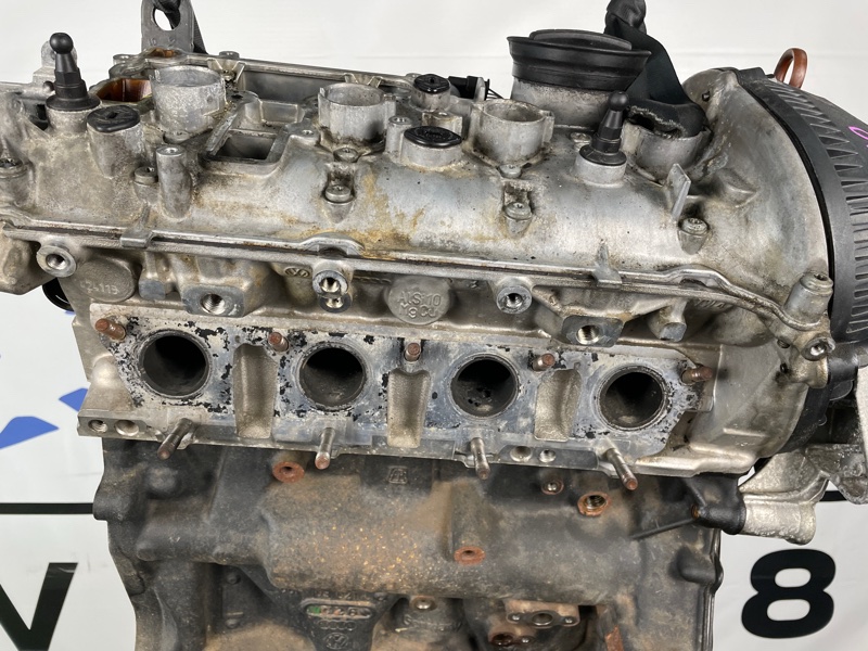 Двигатель, 140000 рублей, Санкт-Петербург