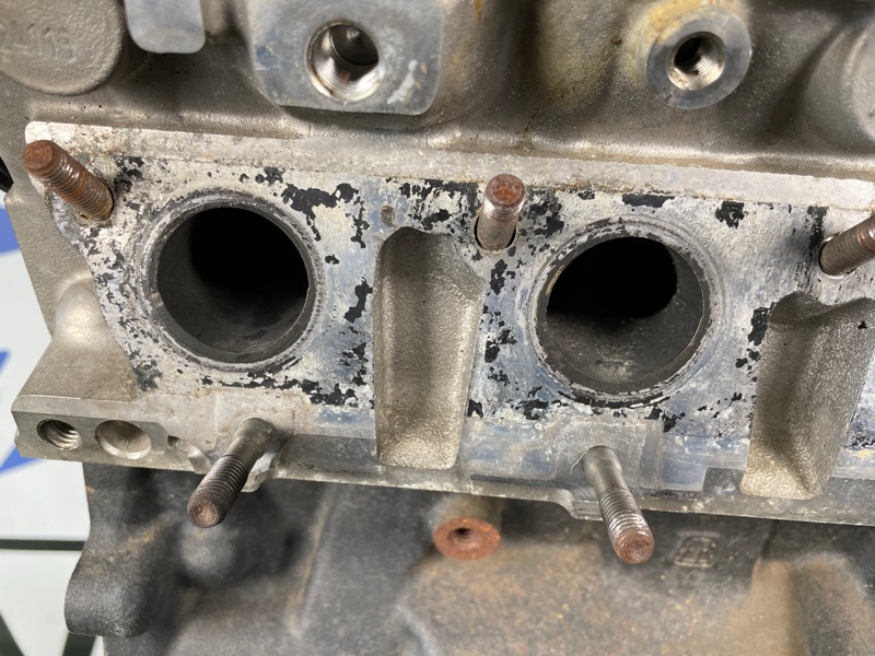 Двигатель, 140000 рублей, Санкт-Петербург