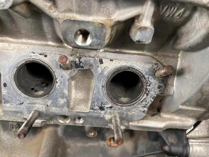 Двигатель, 140000 рублей, Санкт-Петербург