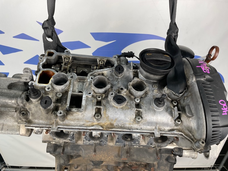 Двигатель, 140000 рублей, Санкт-Петербург