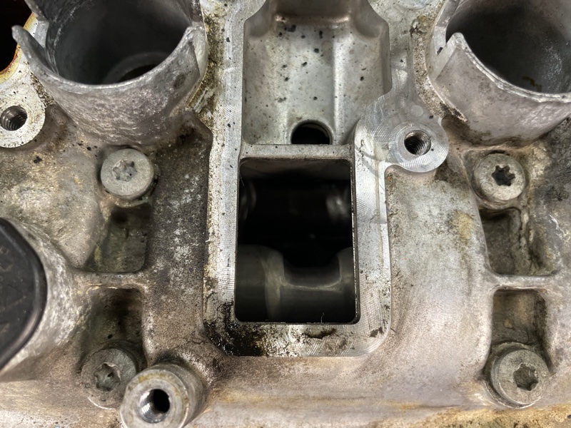 Двигатель, 140000 рублей, Санкт-Петербург