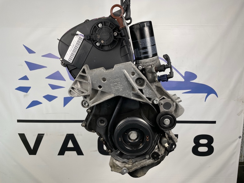 Двигатель, 140000 рублей, Санкт-Петербург