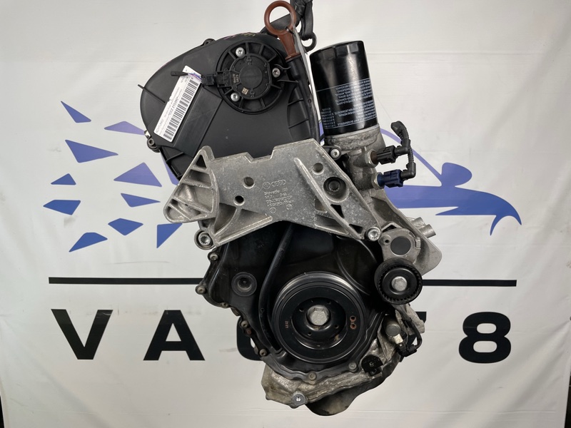 Двигатель, 140000 рублей, Санкт-Петербург