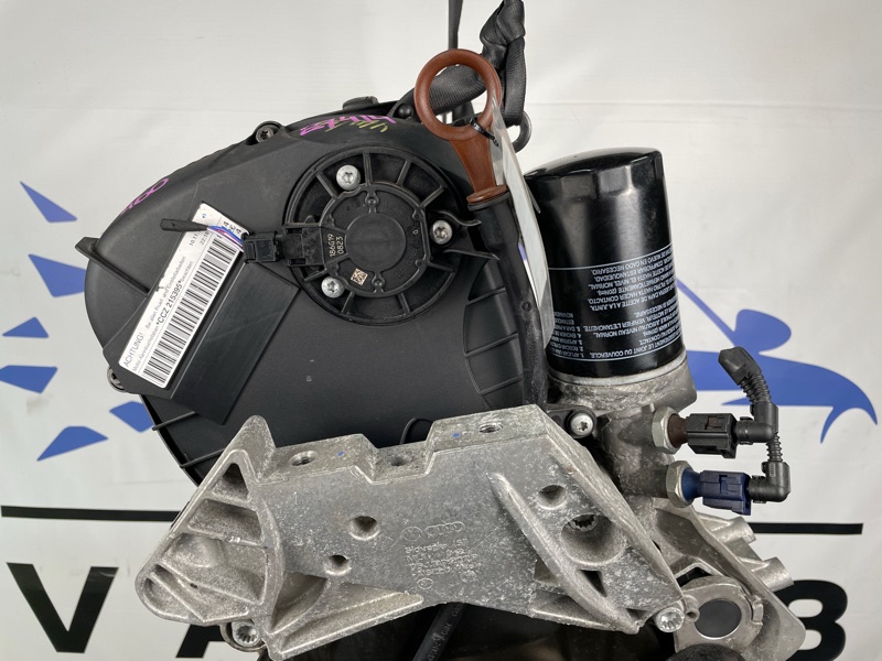 Двигатель, 140000 рублей, Санкт-Петербург