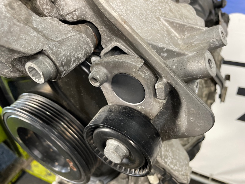 Двигатель, 140000 рублей, Санкт-Петербург