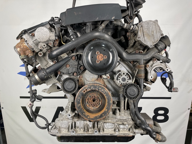 Двигатель, 160000 рублей, Санкт-Петербург