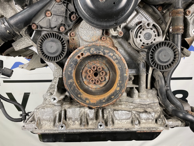 Двигатель, 160000 рублей, Санкт-Петербург