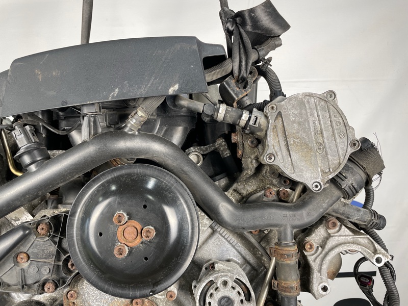 Двигатель, 160000 рублей, Санкт-Петербург