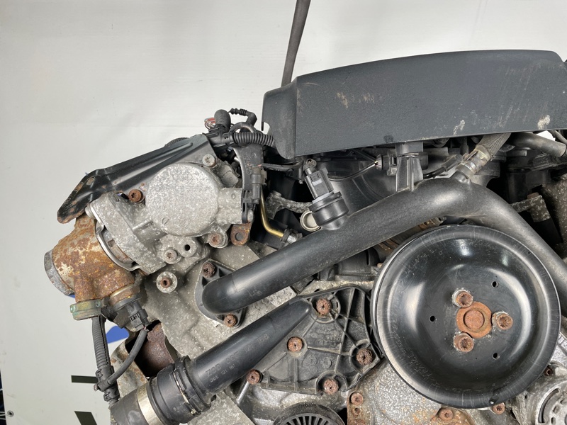 Двигатель, 160000 рублей, Санкт-Петербург