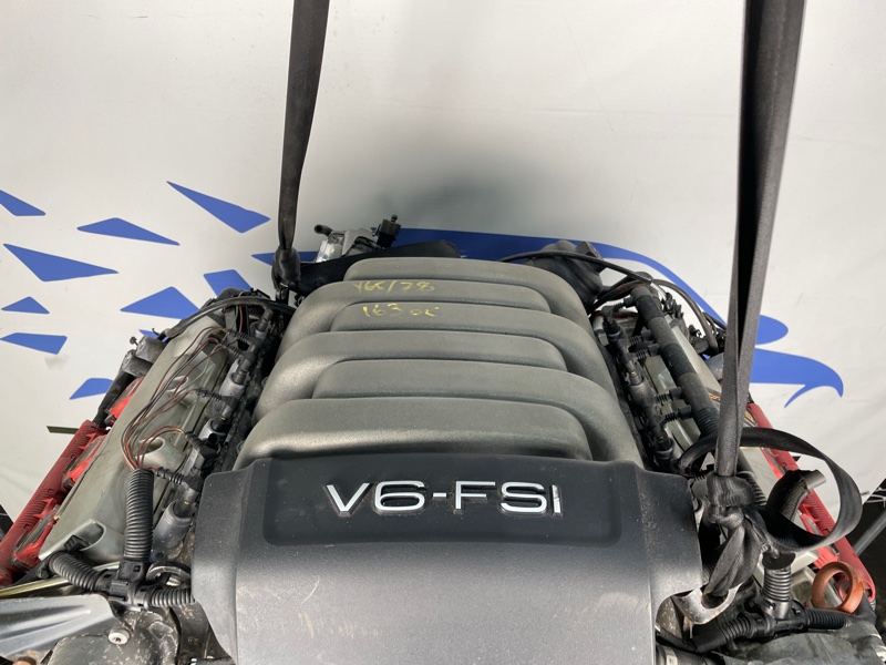 Двигатель, 160000 рублей, Санкт-Петербург