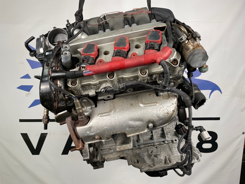 Двигатель, 160000 рублей, Санкт-Петербург