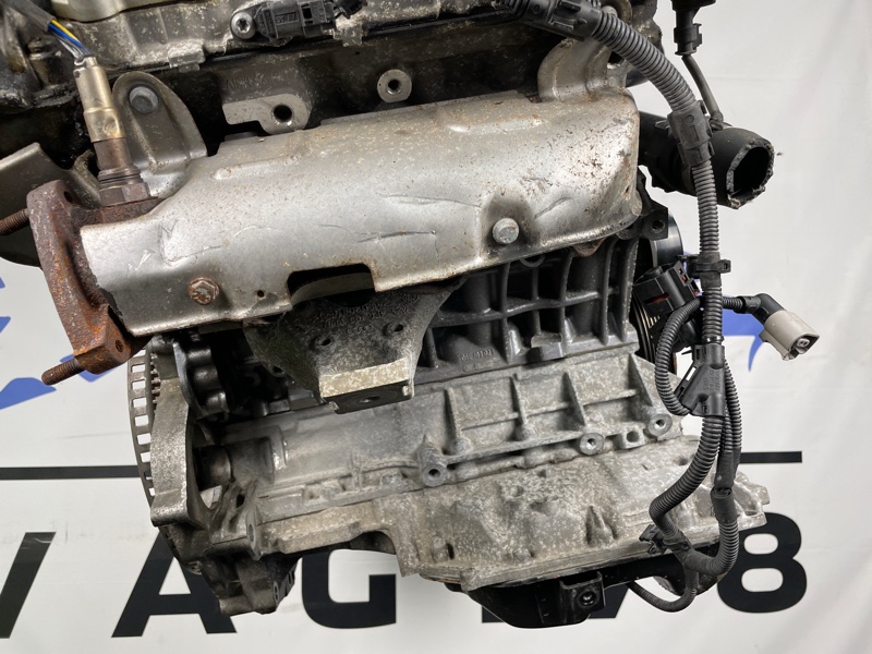 Двигатель, 160000 рублей, Санкт-Петербург