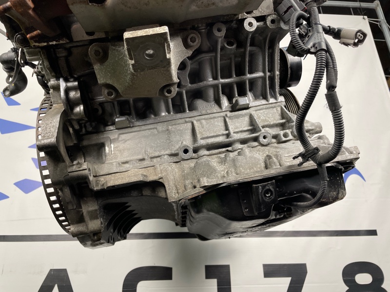 Двигатель, 160000 рублей, Санкт-Петербург