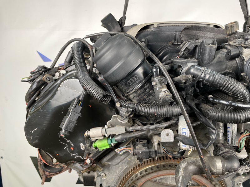 Двигатель, 160000 рублей, Санкт-Петербург