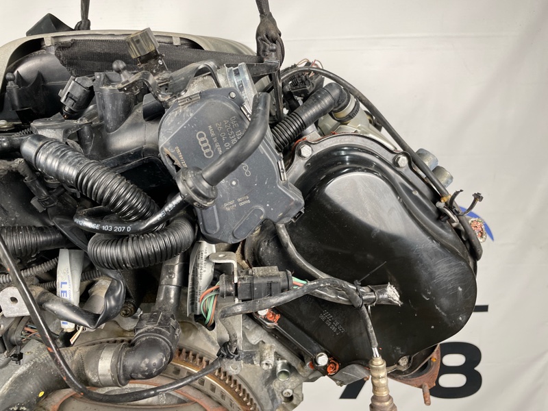 Двигатель, 160000 рублей, Санкт-Петербург