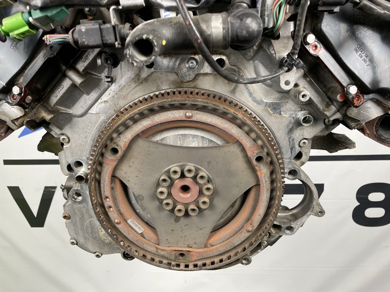 Двигатель, 160000 рублей, Санкт-Петербург