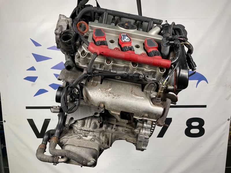 Двигатель, 160000 рублей, Санкт-Петербург