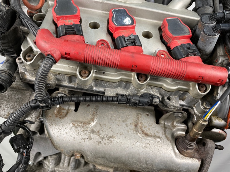 Двигатель, 160000 рублей, Санкт-Петербург