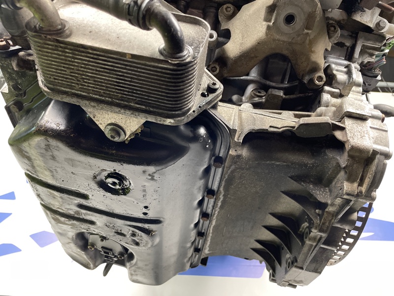 Двигатель, 160000 рублей, Санкт-Петербург