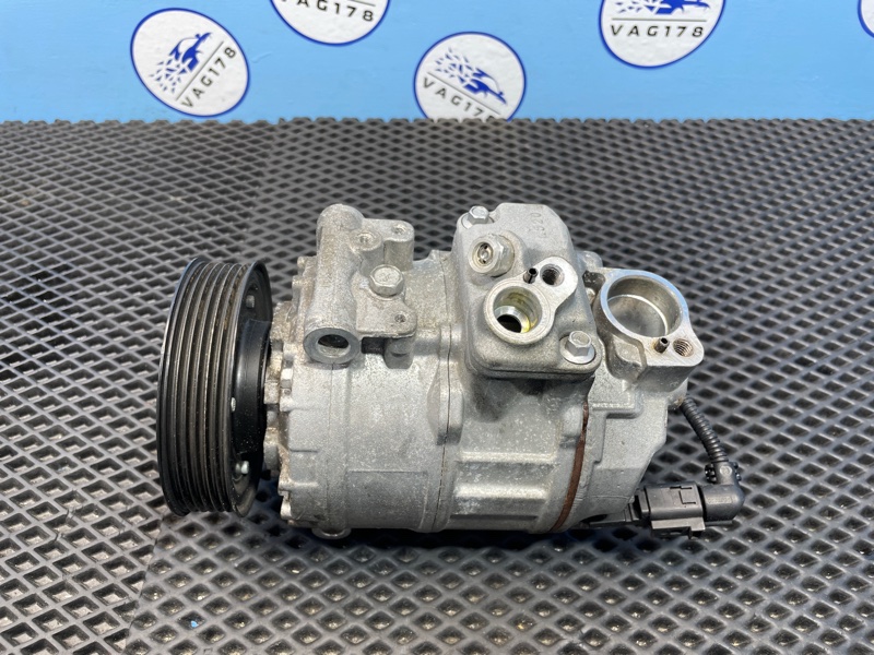 Компрессор кондиционера, 10000 рублей, Санкт-Петербург