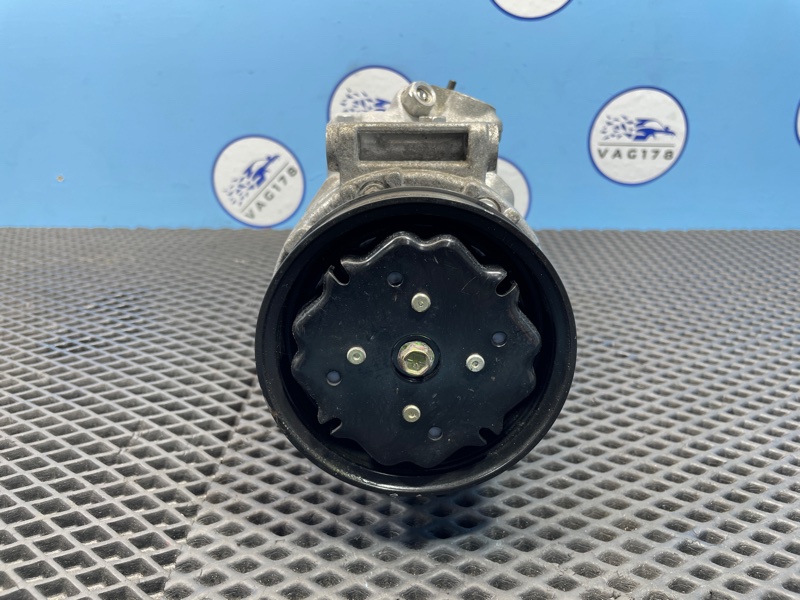 Компрессор кондиционера, 10000 рублей, Санкт-Петербург