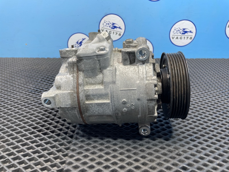 Компрессор кондиционера, 10000 рублей, Санкт-Петербург