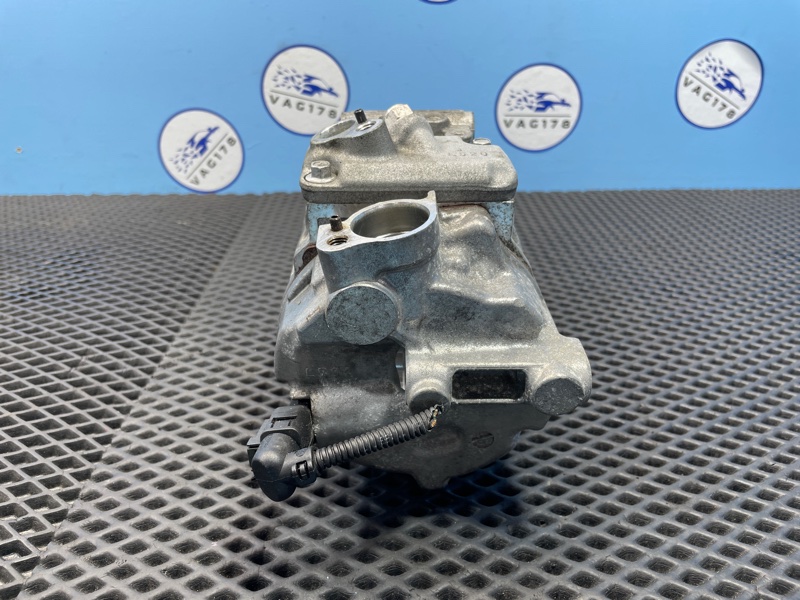 Компрессор кондиционера, 10000 рублей, Санкт-Петербург