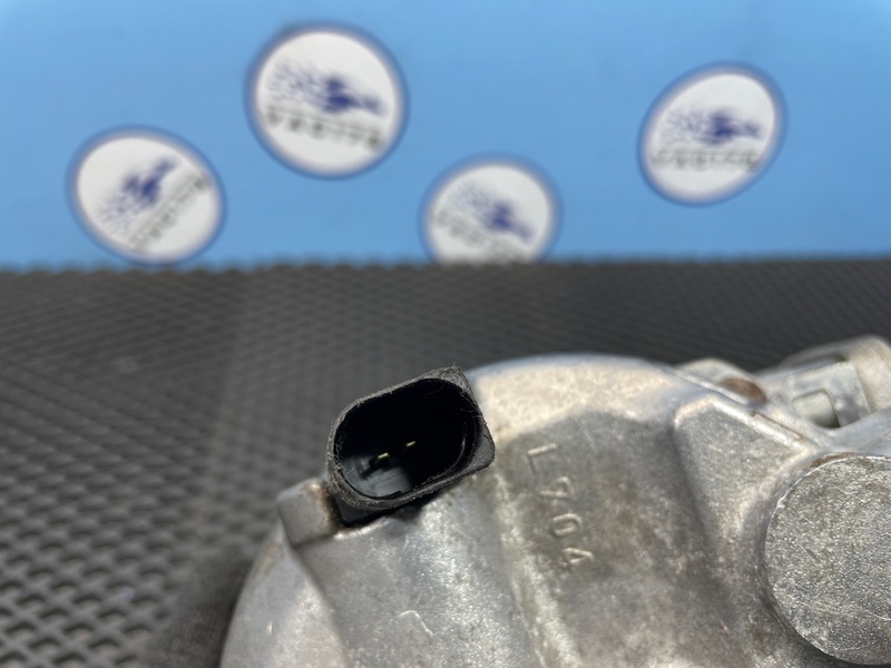 Компрессор кондиционера, 10000 рублей, Санкт-Петербург