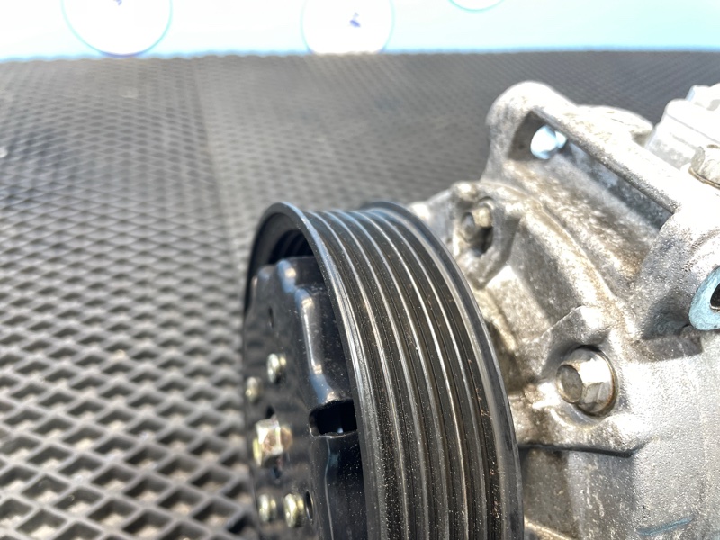 Компрессор кондиционера, 10000 рублей, Санкт-Петербург