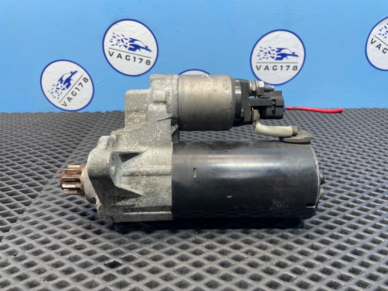 Стартер, 5500 рублей, Санкт-Петербург