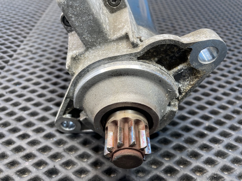 Стартер, 5500 рублей, Санкт-Петербург