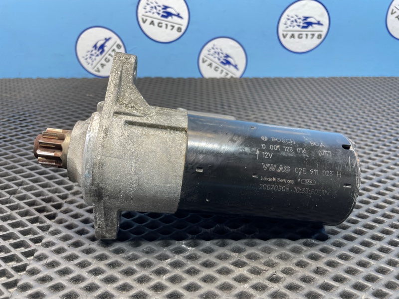 Стартер, 5500 рублей, Санкт-Петербург