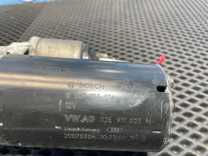 Стартер, 5500 рублей, Санкт-Петербург