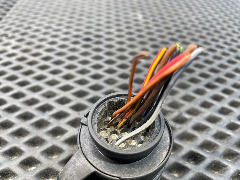 Разъем, 2300 рублей, Санкт-Петербург