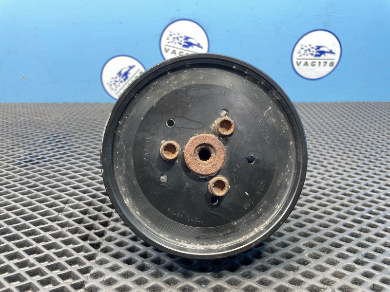 Насос гидроусилителя, 3500 рублей, Санкт-Петербург