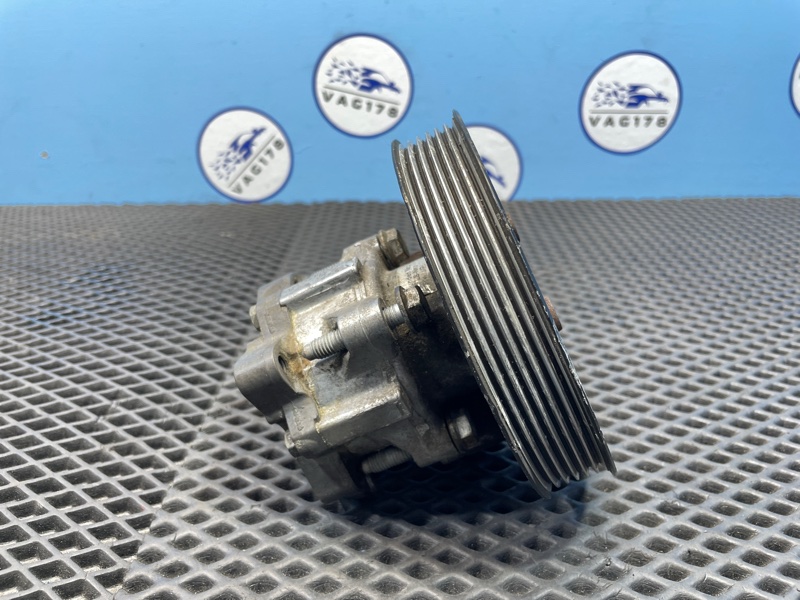 Насос гидроусилителя, 3500 рублей, Санкт-Петербург