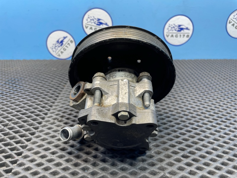 Насос гидроусилителя, 3500 рублей, Санкт-Петербург