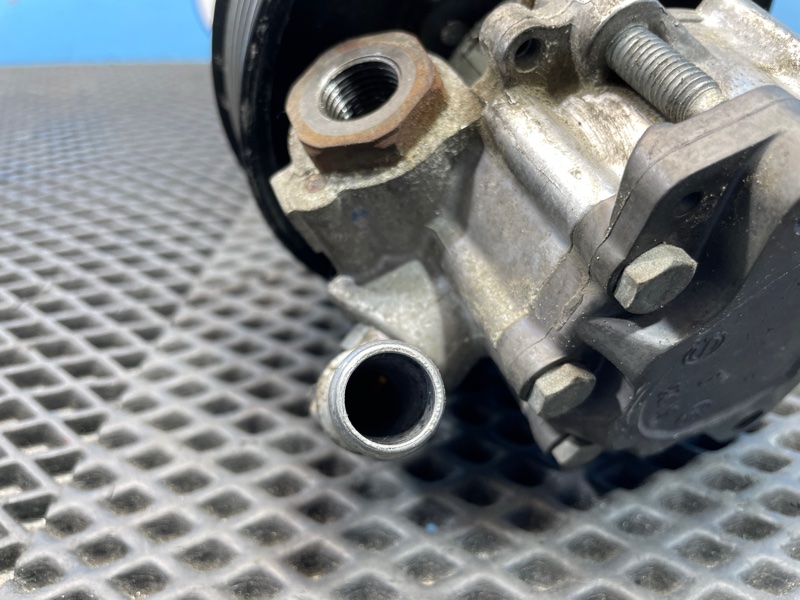 Насос гидроусилителя, 3500 рублей, Санкт-Петербург