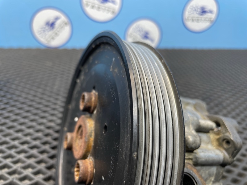 Насос гидроусилителя, 3500 рублей, Санкт-Петербург