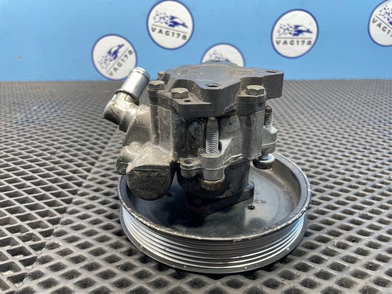 Насос гидроусилителя, 3500 рублей, Санкт-Петербург