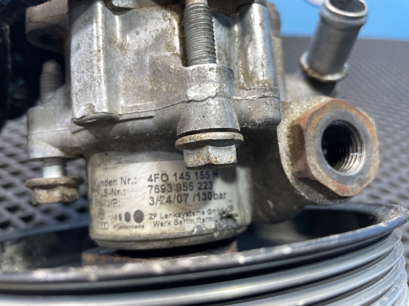 Насос гидроусилителя, 3500 рублей, Санкт-Петербург