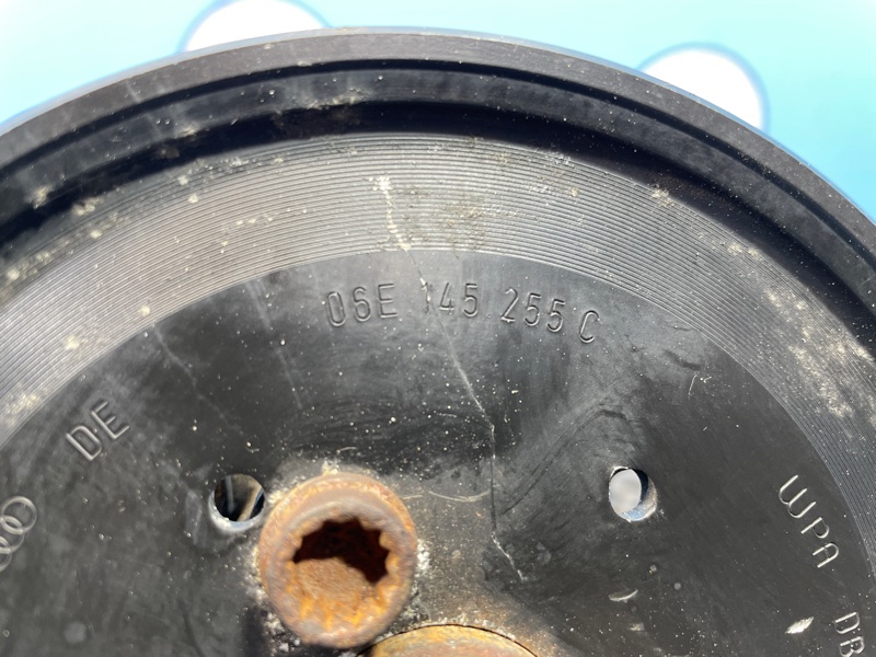 Насос гидроусилителя, 3500 рублей, Санкт-Петербург