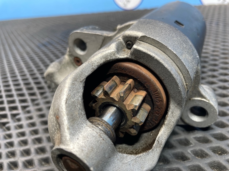 Стартер, 2500 рублей, Санкт-Петербург