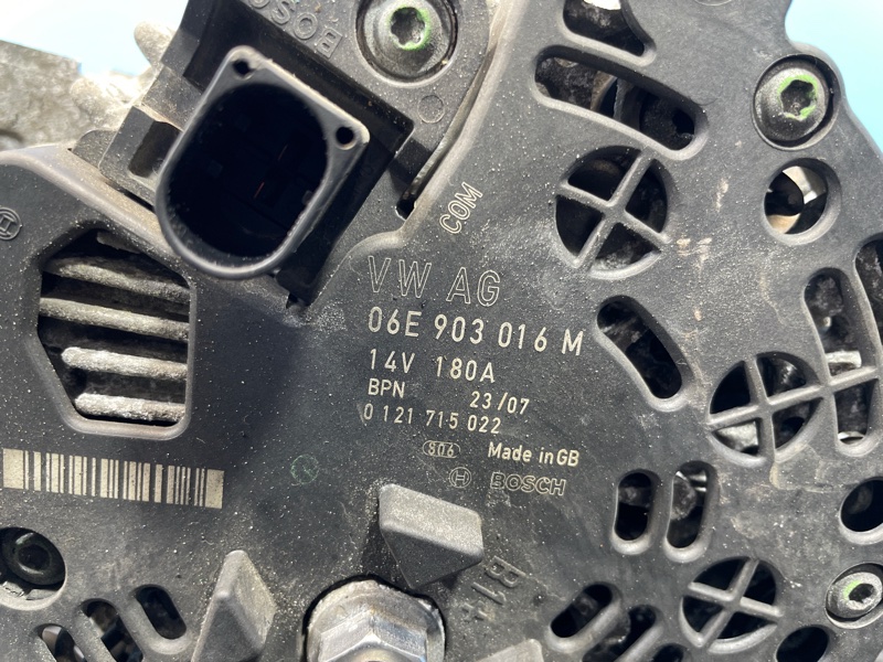 Генератор, 6500 рублей, Санкт-Петербург